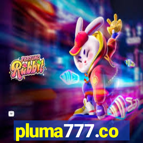 pluma777.co