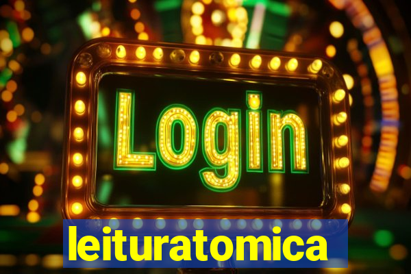 leituratomica