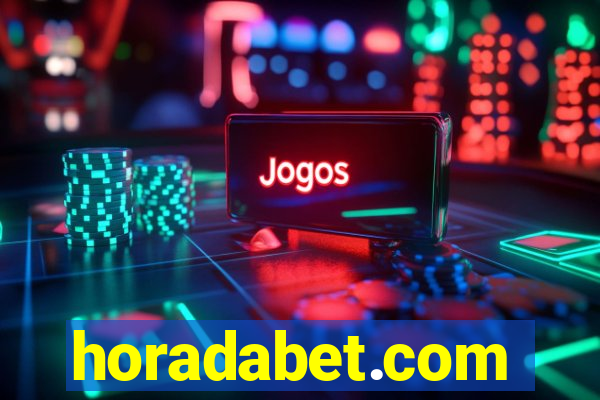 horadabet.com