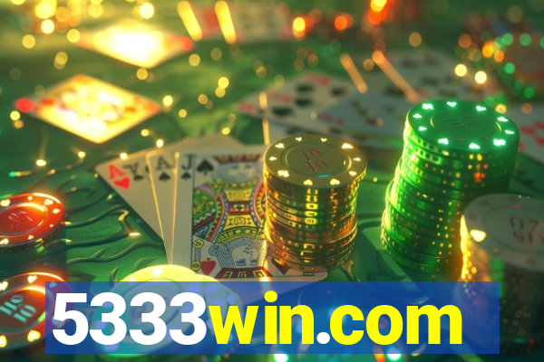 5333win.com