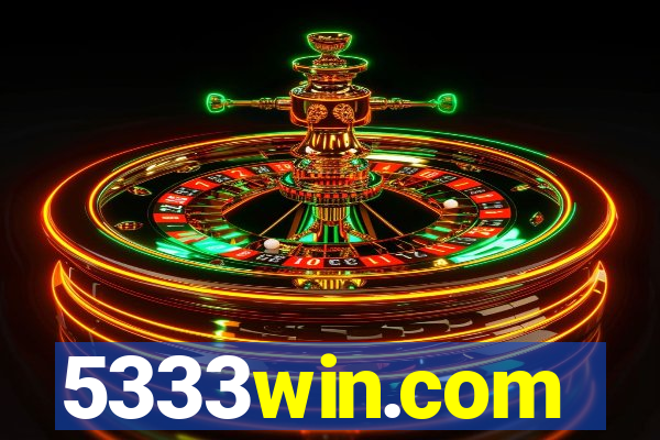 5333win.com