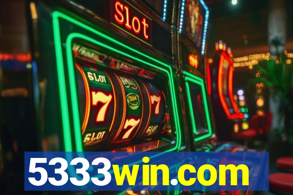 5333win.com