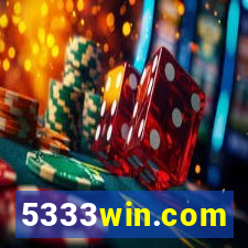 5333win.com