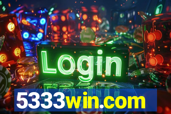 5333win.com