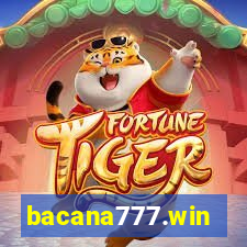 bacana777.win