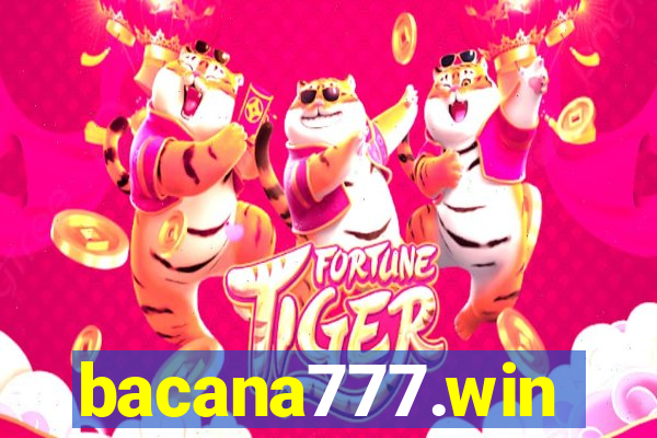 bacana777.win