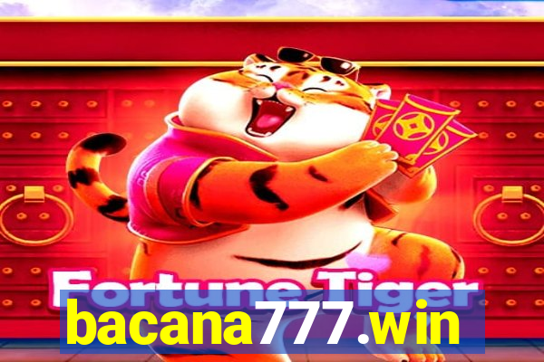 bacana777.win