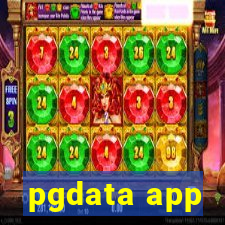 pgdata app