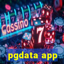 pgdata app