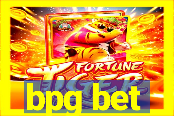 bpg bet