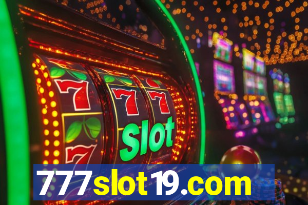 777slot19.com