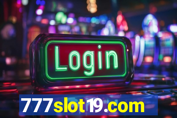 777slot19.com