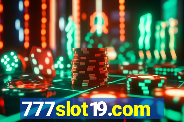 777slot19.com