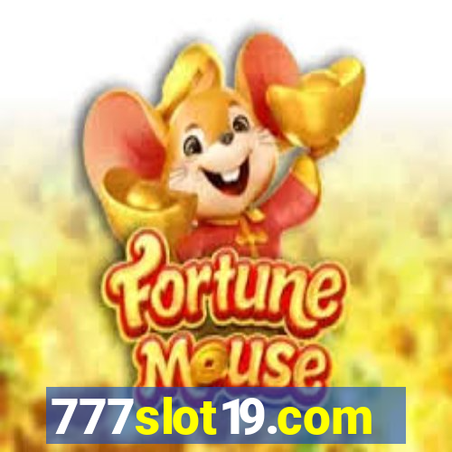 777slot19.com