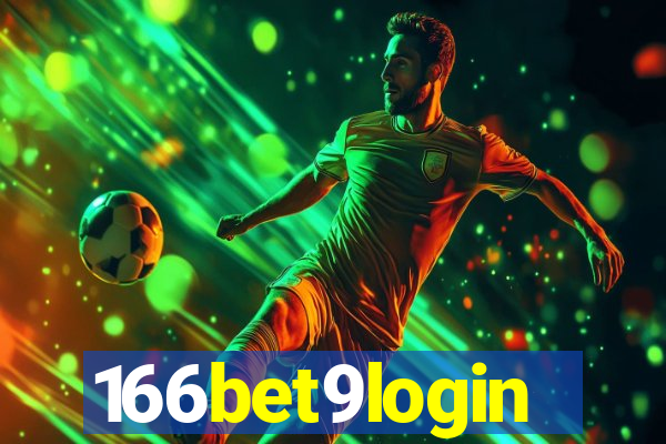 166bet9login