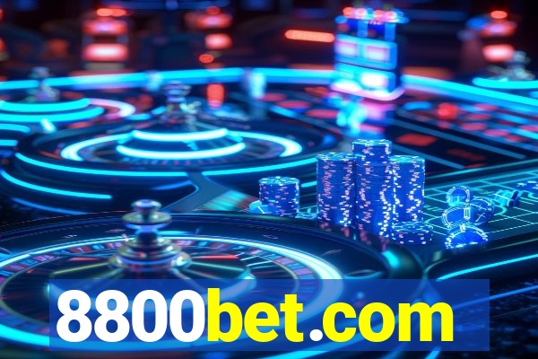 8800bet.com