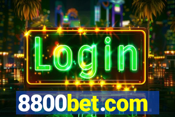 8800bet.com