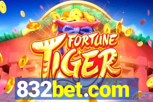 832bet.com