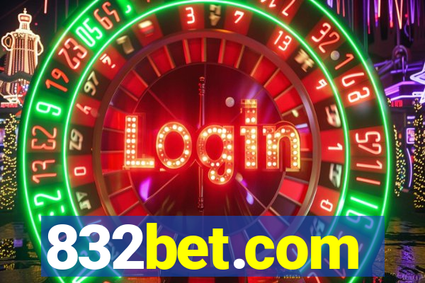 832bet.com