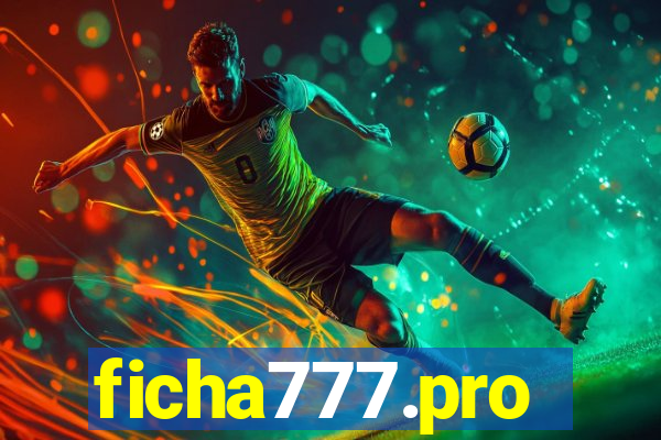 ficha777.pro