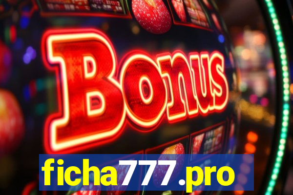 ficha777.pro