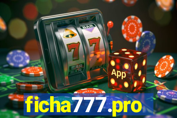 ficha777.pro