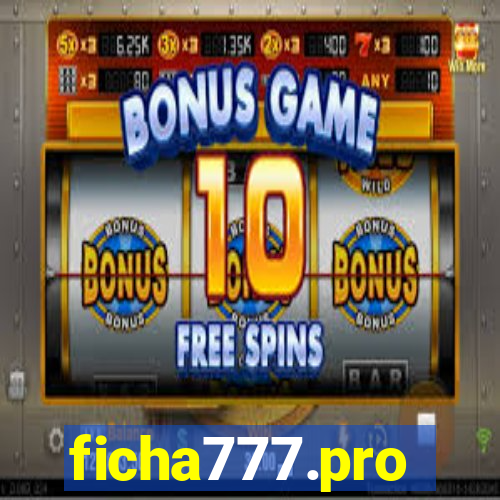 ficha777.pro