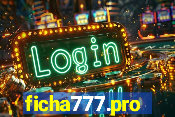 ficha777.pro