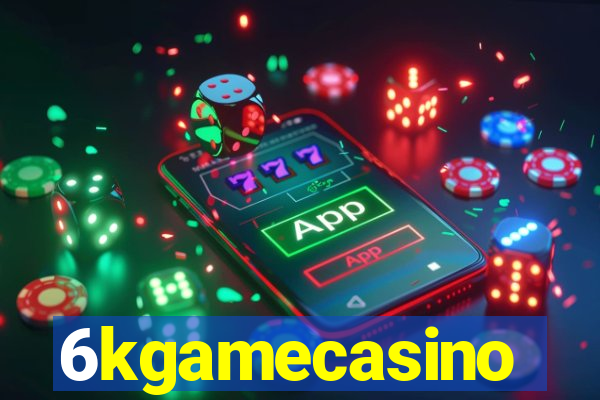 6kgamecasino