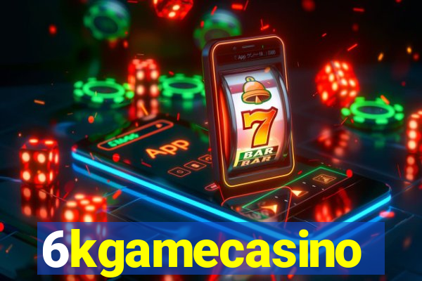 6kgamecasino