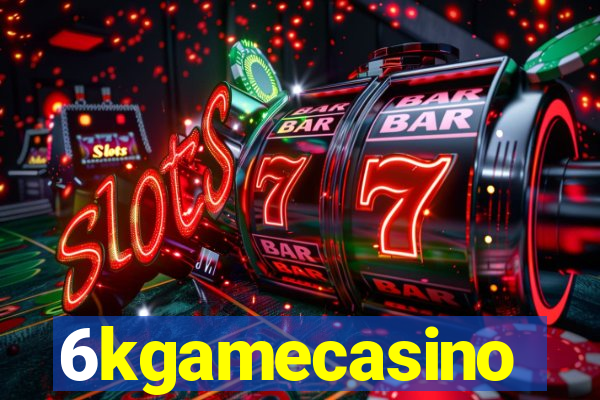 6kgamecasino