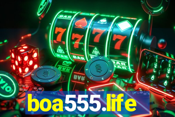 boa555.life