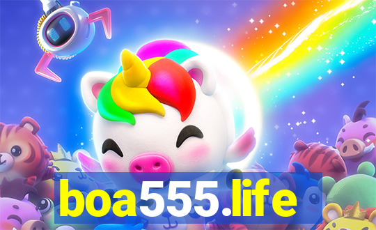 boa555.life