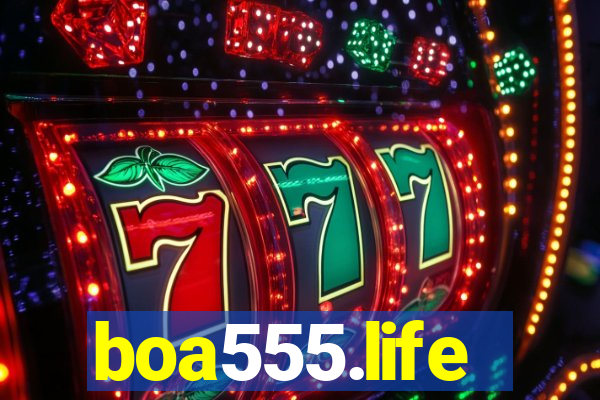 boa555.life