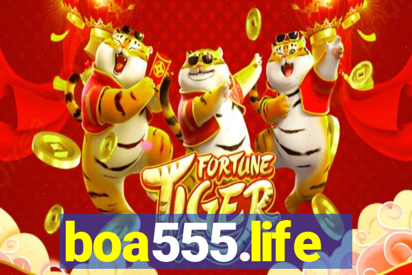 boa555.life