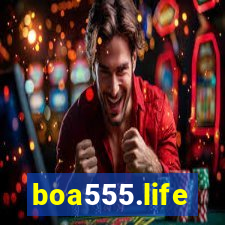 boa555.life