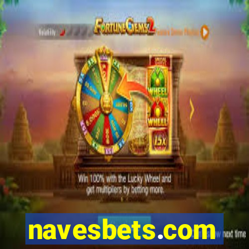 navesbets.com