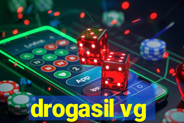 drogasil vg