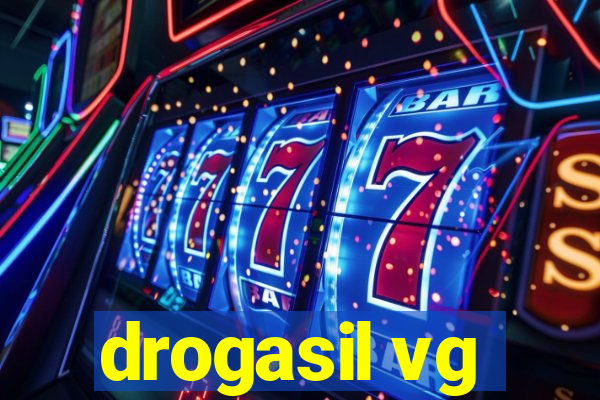 drogasil vg