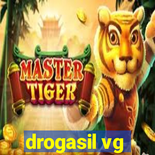 drogasil vg