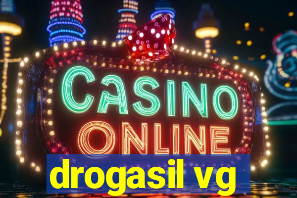 drogasil vg