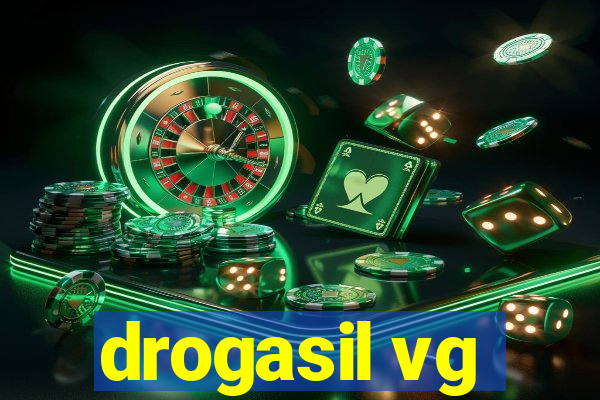 drogasil vg