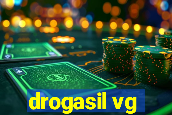 drogasil vg