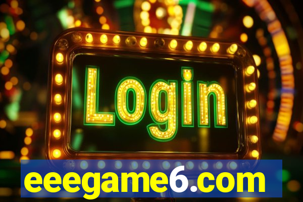 eeegame6.com