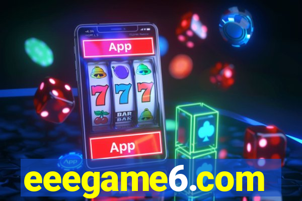 eeegame6.com