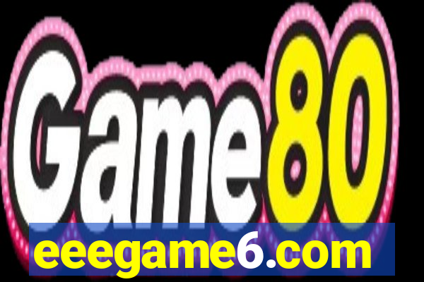 eeegame6.com