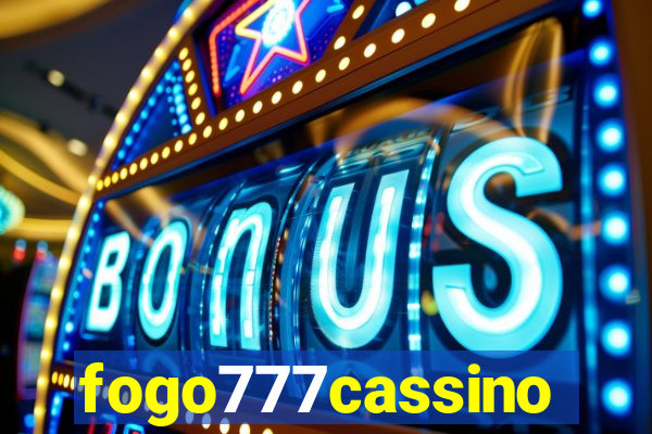 fogo777cassino