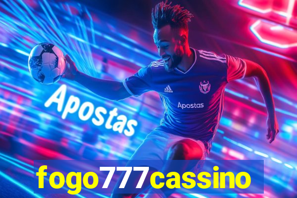 fogo777cassino