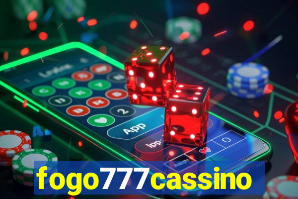 fogo777cassino