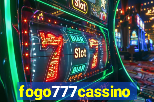 fogo777cassino